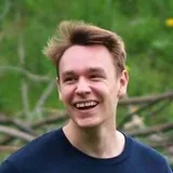 Photo of Dmitrii Novikov