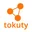 Tokuty logo
