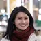 Photo of Nicole Wong