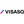 VISASQ logo