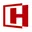 HeartCore logo