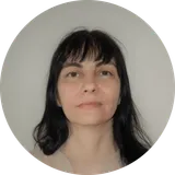 Photo of Galina Naydenova