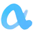 Visual Alpha logo