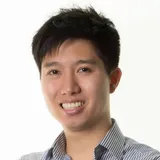 Photo of Michael Wu