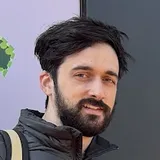 Photo of Marco Cognetta