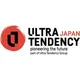 Ultra Tendency logo