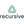 Recursive logo