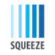 SQUEEZE logo