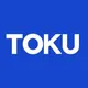 Toku logo