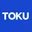 Toku logo