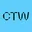 CTW logo