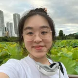 Photo of Michelle Tan