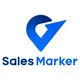 Sales Marker logo