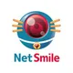 Net Smile logo