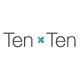 TenTen logo
