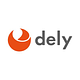 dely logo