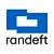 Randeft logo